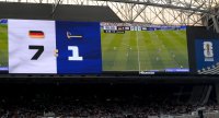 Fussball WM 2026 Vorrunde: Deutschland - Curacao