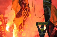 Fussball Schweizer Axpo Superleague:  Young Boys Bern - FC Basel