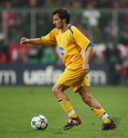 FUSSBALL CHL  FC Bayern Muenchen - Juventus Turin