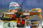 BIATHLON / World Team Challenge, Glagow am Schie&sect;stand