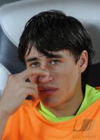FIFA Club WM UAE 2009;  Bojan Krkic (FC Barcelona)