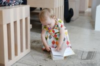 Schmuckbild: Taufe im Rottenburger Dom