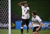 Fussball, Junioren U 17 WM 2025 Deutschland - Korea DVR, Gruppe G