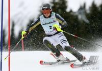 Ski Alpin  Herren Slalom  Adelboden
