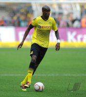 Fussball 1. Bundesliga :  Felipe Santana (Borussia Dortmund)