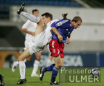 Fussball International WM Quali 2006   Liechtenstein 0-0 SlowakeiMiami Heats  vs.  Los Angeles Lakers
