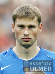 Fussball Russland, BEREZUTSKY  portrait
