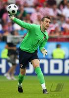 FUSSBALL EURO 2008: Kroatien, Pletikosa