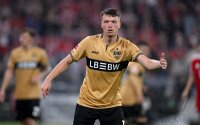 Fussball  1. Bundesliga 26/27 FC Bayern Muenchen - VfB Stuttgart