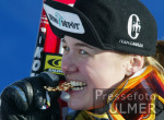 SKI  WM 2003  St.Moritz Damen Abfahrt