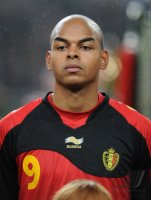 Fussball International EM 2012 - Qualifikation:  Deutschland - Belgien