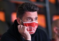 Basketball Finalturnier 2020: FC Bayern Muenchen - MHP RIESEN Ludwigsburg