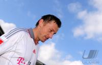 Fussball 1. Bundesliga : Ivica Olic (FCB)
