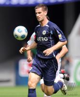 2. Fussball Bundesliga : FC Augsburg - Rot Weiss Oberhausen