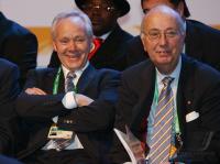 Fussball  International WM Auslosung