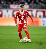 Fussball 1. Bundesliga  Saison  2025/2026  11. Spieltag 
FC Bayern Muenchen - SC Freiburg