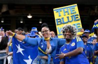 Fussball WM 2026 Vorrunde: Deutschland - Curacao