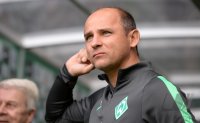 Fussball 1. Bundesliga Saison 2015/2016: SV Werder Bremen - FC Ingoldstadt 04