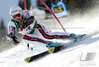 Ski Alpin  Herren Riesenslalom Adelboden