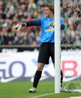 Fussball, 1. Bundesliga, Saison 2010/2011: Mainz, WETKLO