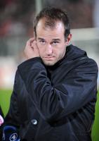 Fussball  EX- Bayern Spieler Mehmet Scholl