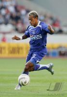 Fussball 1. Bundesliga  VfB Stuttgart  - Berlin