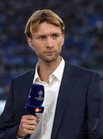 Fussball Champions League Quali 2015/2016: Lazio Rom - Bayer 04 Leverkusen