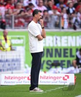 Fussball  1. Bundesliga   Saison 25/26     1. Spieltag  
SC Freiburg - FC Augsburg