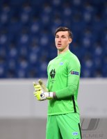 FUSSBALL EUROPA LEAGUE 20/21: TSG 1899 Hoffenheim - Molde FK