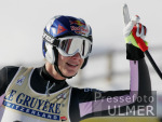 Ski Alpin; Super G Damen