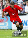 FUSSBALL BUNDESLIGA, HANNOVER 96
