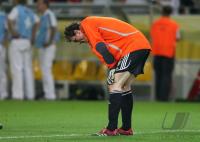 Fussball WM 2006  Deutschland - Italien