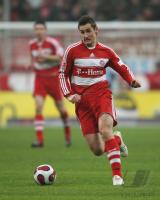 FC Bayern Muenchen Saison 2007/2008