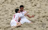 FIFA Beach Soccer World Cup Groupmatches