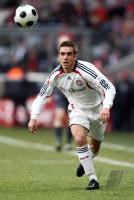 Internationales Testspiel:FC Bayern Muenchen - Olympiaauswahl China