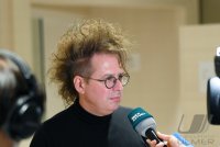 Die Gruenen, Stadtverband Tuebingen, Mietgliederversammlung