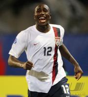 Fussball International  U 20 WM BRA-USA