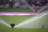 Fussball 1. Bundesliga 23/24: FC Bayern Muenchen - 1.FC Koeln