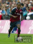 FC Bayern Mnchen ; Ze Roberto