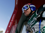 Ski Alpin; WM Bormio Super G Maenner