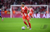 Fussball International CHL 25/26:
FC Bayern Muenchen - FC Chelsea London