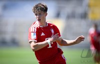 Fussball Regionalliga Bayern 26/27 FC Bayern Muenchen II - 1. FC Schweinfurt 1905