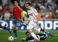 Fussball WM 2006: