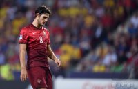 Fussball U 21 Europameisterschaft Finale 2015: Schweden - Portugal