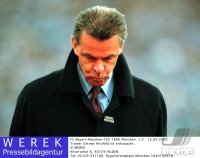 Fussball 1. Bundesliga