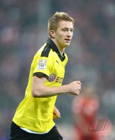 Fussball 1. Bundesliga, Saison 2012/2013:  Marco Reus (Borussia Dortmund)