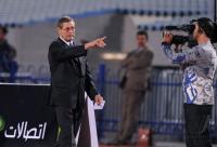 Fussball WM  2010  Qualifikation:  Aegypten - Algerien