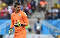 FUSSBALL WM 2014, Gruppenphase: Uruguay - England