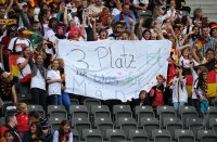 FIFA Frauen-Weltmeisterschaft 2011: Deutschland - Kanada