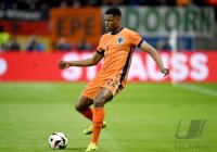 FUSSBALL INTERNATIONAL Testspiel: Deutschland - Niederlande